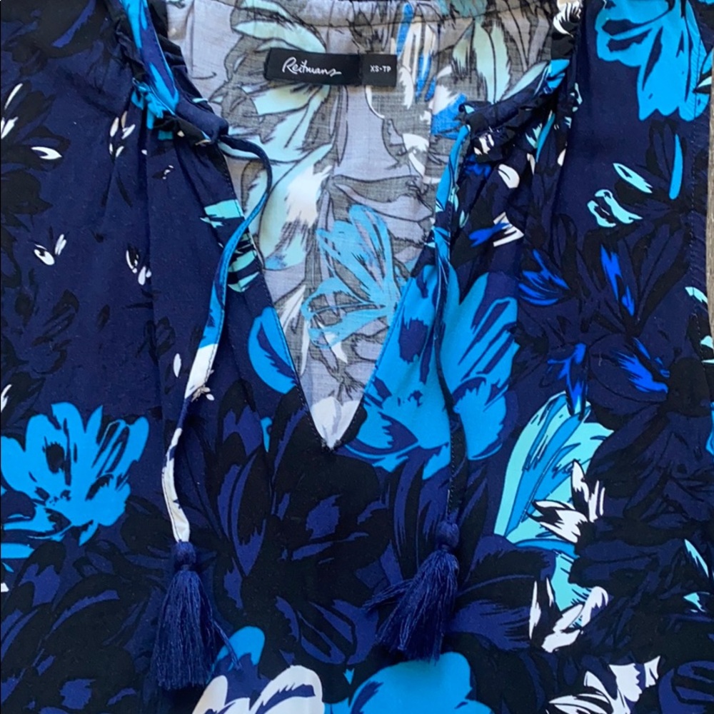 MAXI DRESS - Picture 3 of 7